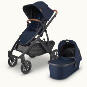 UPPAbaby Vista V2 "Noah"